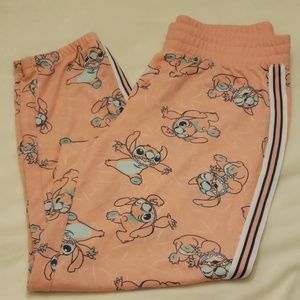 💋 Disney's Stitch Pajama pants